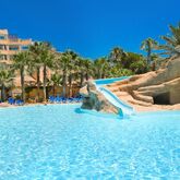 Holidays at Playalinda Aquapark & Spa Hotel in Roquetas de Mar, Costa de Almeria