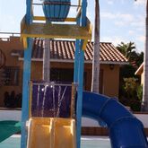Parque Bali Bungalows Picture 9