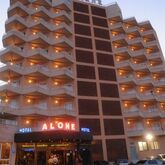 Alone Hotel Picture 5