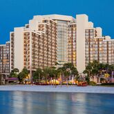 Holidays at Hyatt Regency Grand Cypress in Lake Buena Vista, Florida