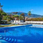 Holidays at Weare Hotel La Paz in Puerto de la Cruz, Tenerife