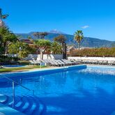 Weare Hotel La Paz Picture 2