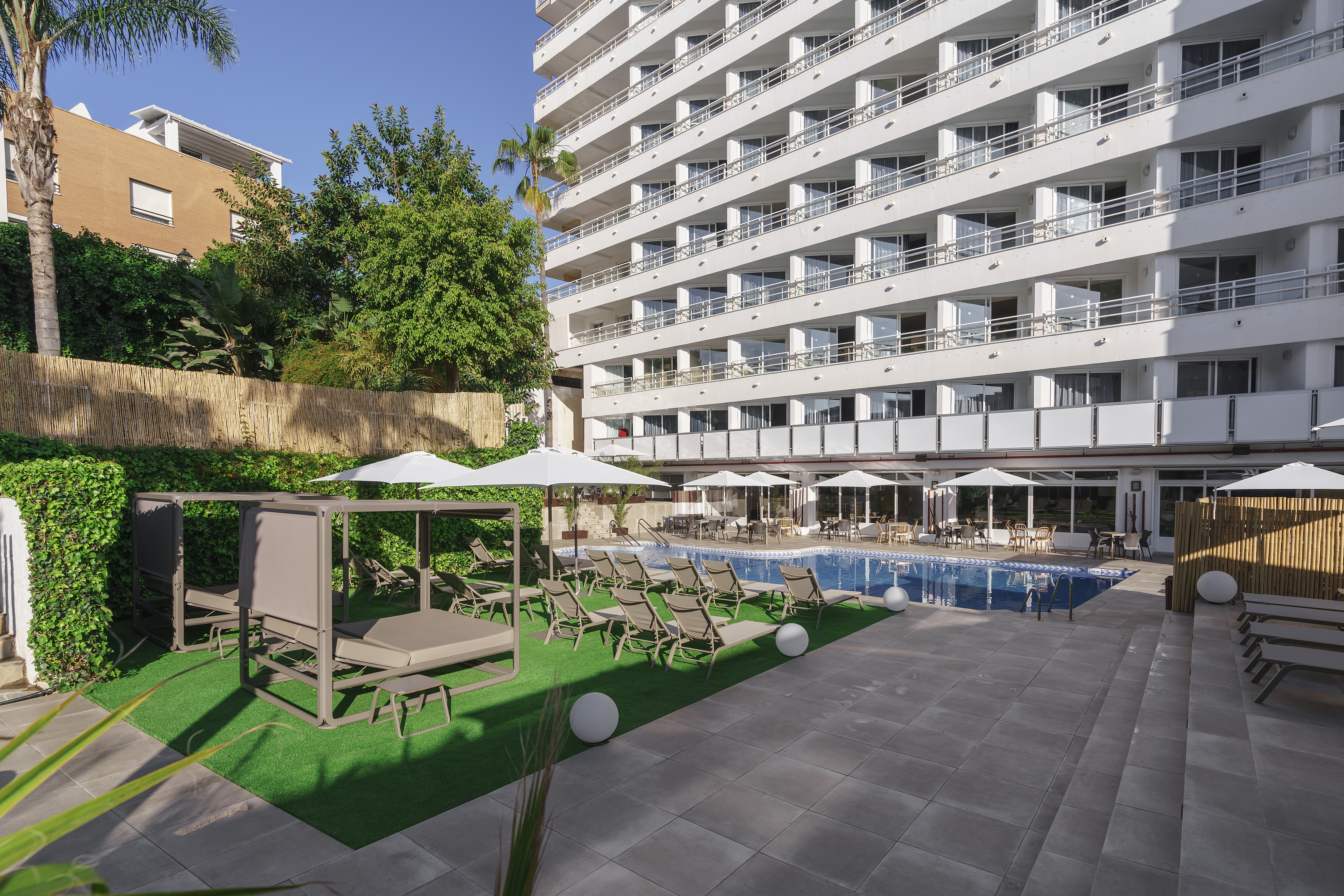 AluaSoul Costa Malaga - Adults Only Picture 0