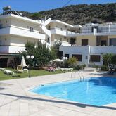 Iraklis Studios and Apartments Picture 5