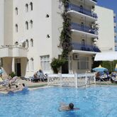 Holidays at Serin Hotel in Marmaris, Dalaman Region