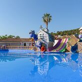 Fergus Club Europa Hotel Picture 4