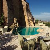Holidays at San Francesco Al Monte Hotel in Naples, Italy