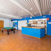 Holidays at Blavamar San Marcos Apartments in Lloret de Mar, Costa Brava