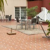 Sercotel Abbot Hotel Picture 8