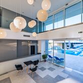 White Olive Premium Hotel Picture 2