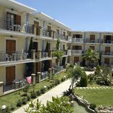 Plaza Pallas Hotel Picture 2