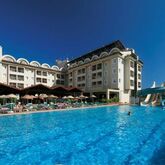 Julian Club Hotel Picture 4