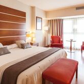 Ilunion Malaga Hotel Picture 16