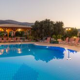 Holidays at Newcastle Studios in Malia, Crete