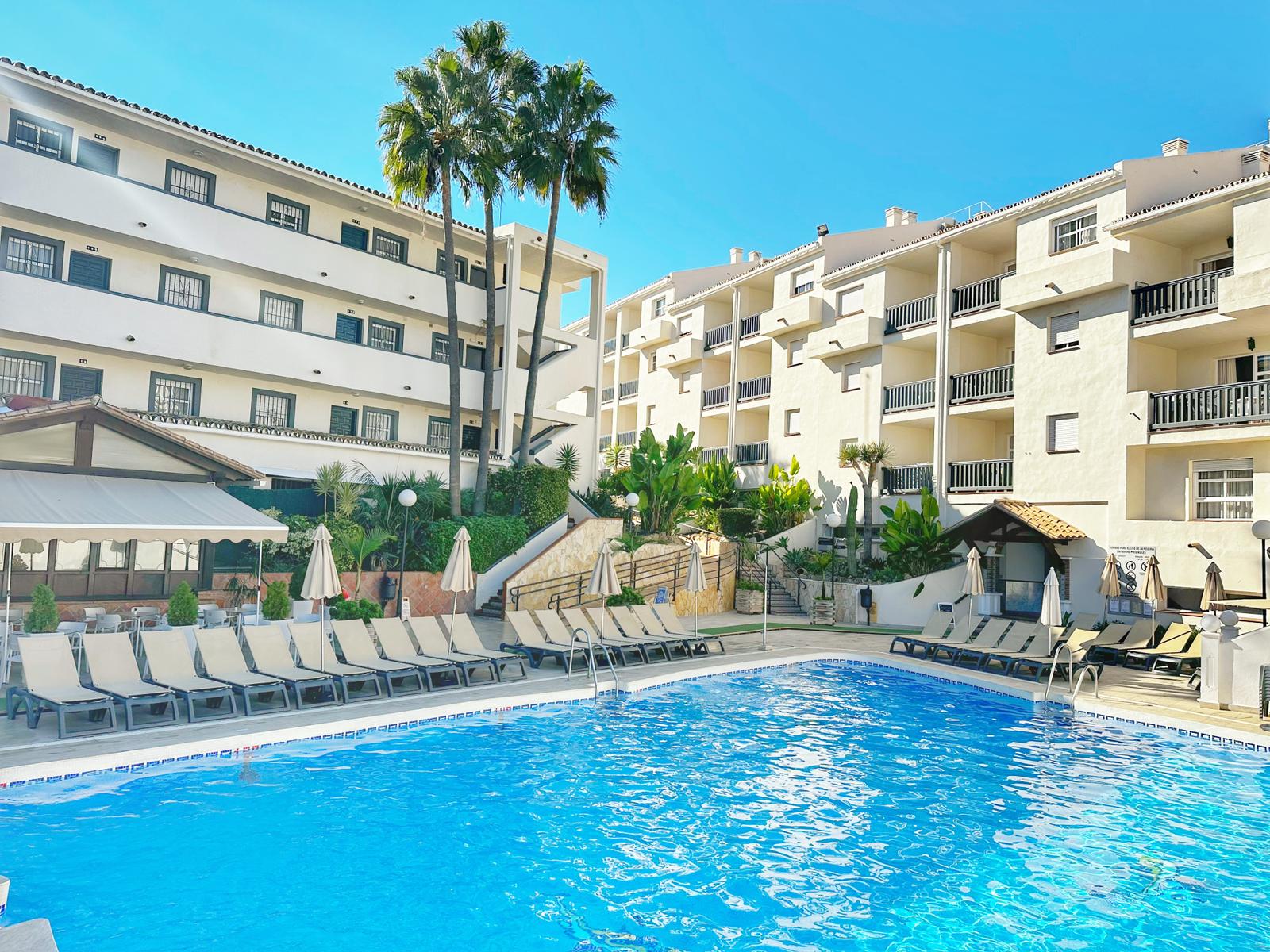 Holidays at Crown Resorts in Calahonda, Costa del Sol