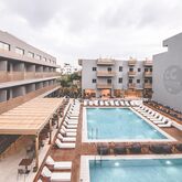 The Z Club Hotel - Adults Only Picture 0