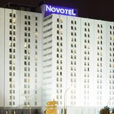 Holidays at Novotel Paris Est Hotel in La Villette & Pere Lachaise (Arr 19 & 20), Paris