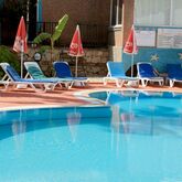 Mavi Belce Hotel Picture 6