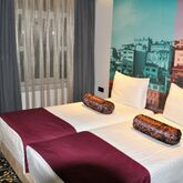 Holidays at Tulip City Taksim Hotel in Istanbul, Turkey