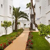 Holidays at Globales Bouganvilla Aparthotel in Sa Coma, Majorca