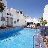 Holidays at PlayaFlor Chill Out Resort in Playa de las Americas, Tenerife