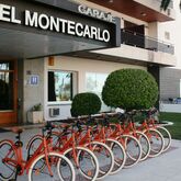 Montecarlo Hotel Picture 3