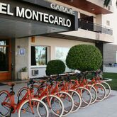 Montecarlo Hotel Picture 0