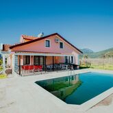 Villa Ozalp Apartments Picture 15
