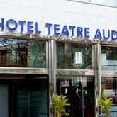 Teatre Auditori Hotel Picture 0
