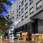 Holidays at Husa Illa Hotel in Greater Barcelona, Barcelona