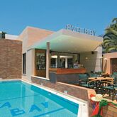 Holidays at Eva Bay Beach Hotel in Adelianos Kampos, Rethymnon