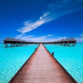 Olhuveli Beach Resort Hotel Picture 0