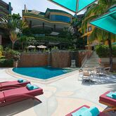 Holidays at Aspasia Phuket Hotel in Phuket Kata Beach, Phuket