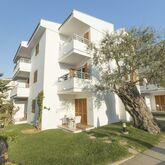 Holidays at Flora Apartments in Puerto de Pollensa, Majorca