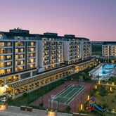 Greenwood Suites Resort Picture 3