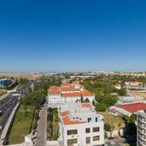 Holidays at Radisson Blu Lisbon Hotel in Lisbon, Portugal