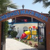 Chronos Beach Hotel Picture 2