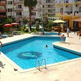 Holidays at Grand Atilla Hotel in Alanya, Antalya Region