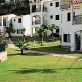 Holidays at TRH Tirant Playa Apartments in Playas de Fornells, Menorca