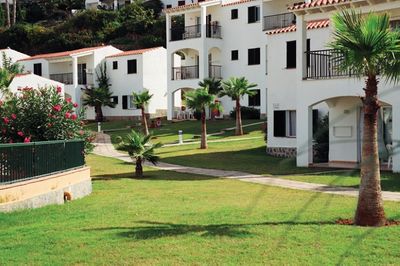 TRH Tirant Playa Apartments Picture 12