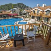 Holidays at Dalyan Live Hotel in Dalyan, Dalaman Region