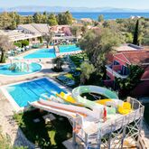 Holidays at Apollo Palace in Messonghi, Corfu