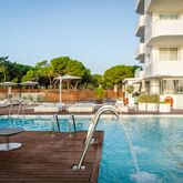 Holidays at Alegria Mar Mediterrania Hotel in Santa Susanna, Costa Brava
