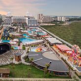 Holidays at Adalya Elite Lara Hotel in Lara Beach, Antalya Region