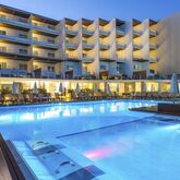 Holidays at Palladium Hotel Don Carlos - Adults Only in Santa Eulalia, Ibiza