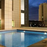 Valencia Center Hotel Picture 11