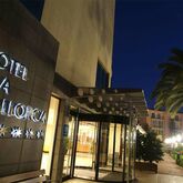 Holidays at Isla Mallorca Hotel in Palma Old Town, Palma de Majorca