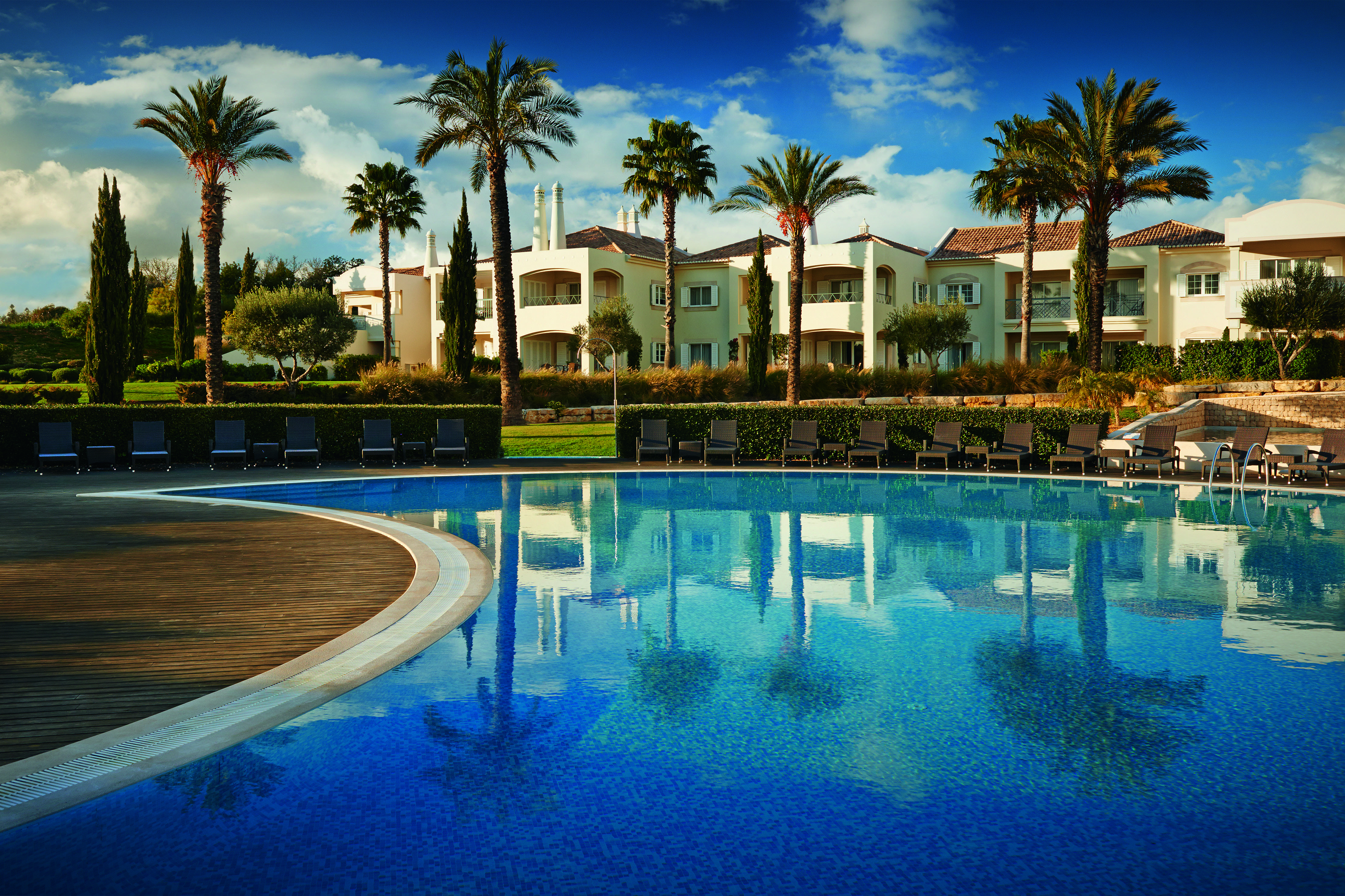 Holidays at Vale D Oliveiras Quinta Resort and Spa Hotel in Carvoeiro, Algarve