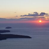 Holidays at Avianto Suites Hotel in Imerovigli, Santorini