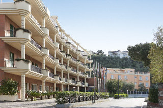 Atlantic Palace Hotel Picture 6